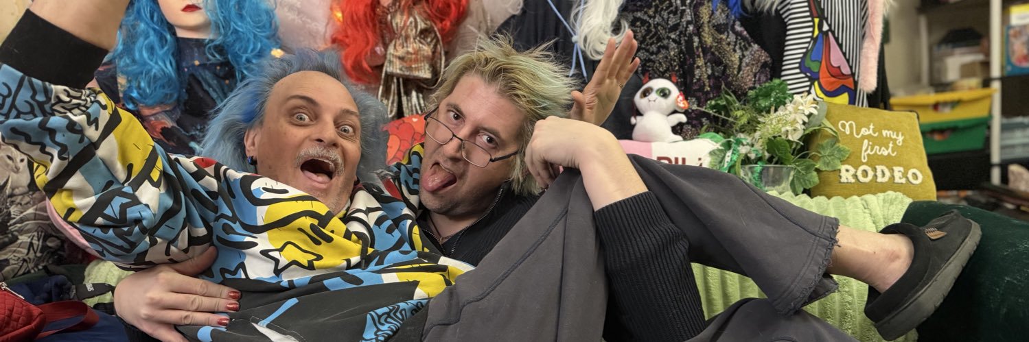 James 🏳️‍🌈🏳️‍⚧️🇺🇦 banner