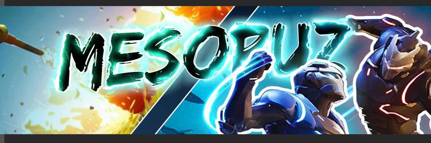 Mesopuz's profile banner image