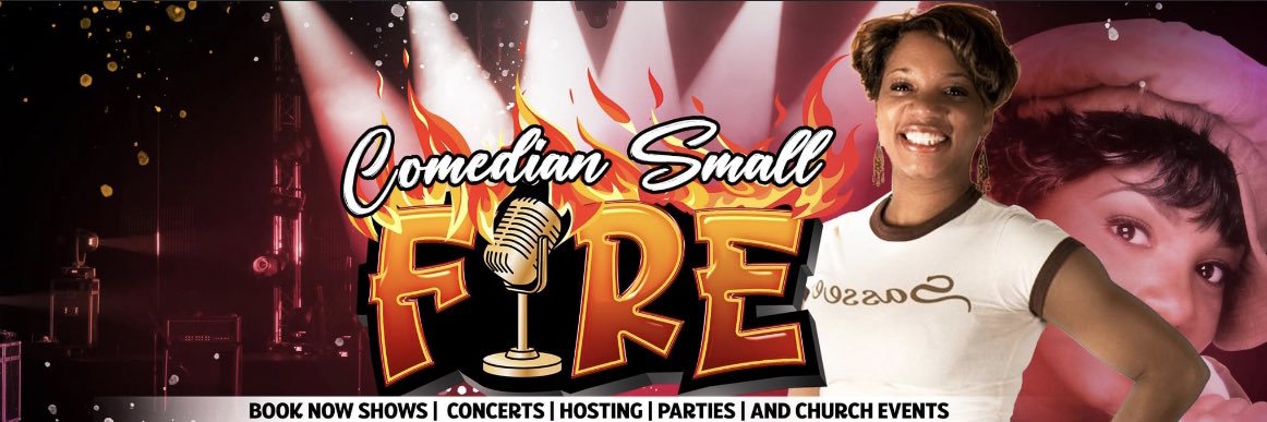 smallfire21's profile banner image