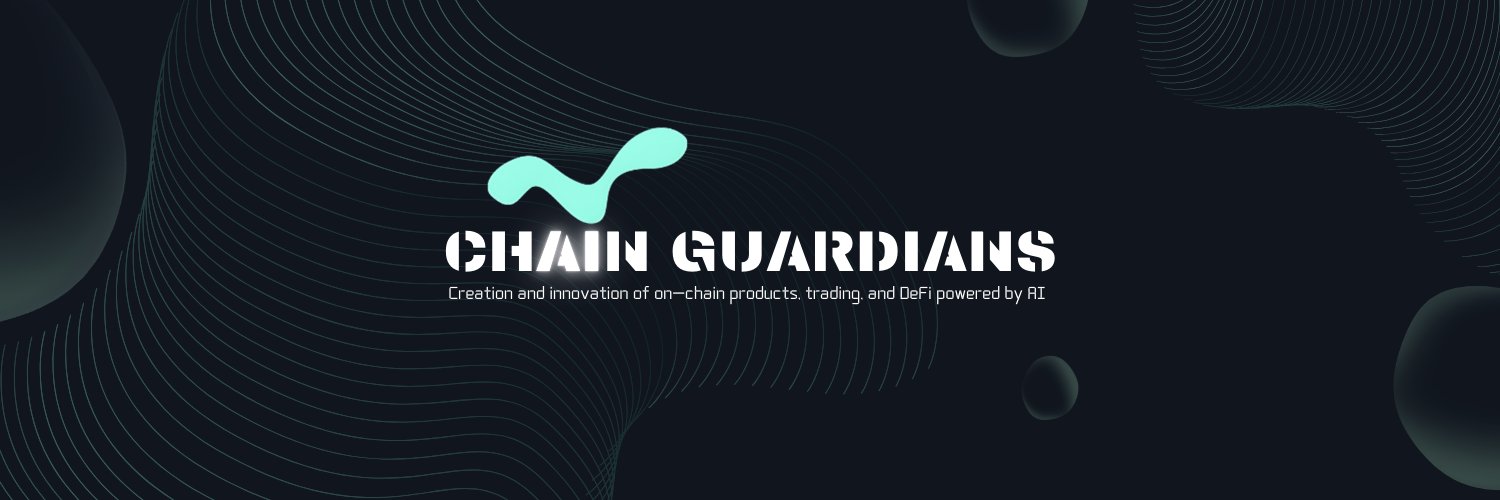Chain Guardians banner