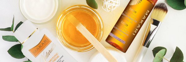 makari Profile Banner