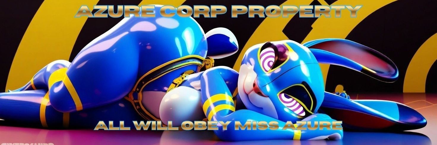 rubber judy propaganda drone #153638 banner