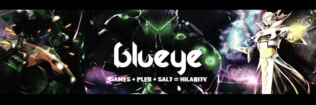 blueye95's profile banner image