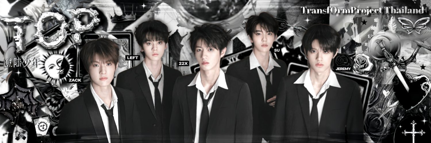 TransfOrmProject TH banner