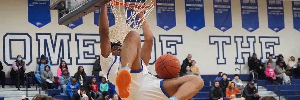 Calvin Marshall banner