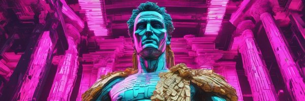 TheCaesarofAlgo Profile Banner