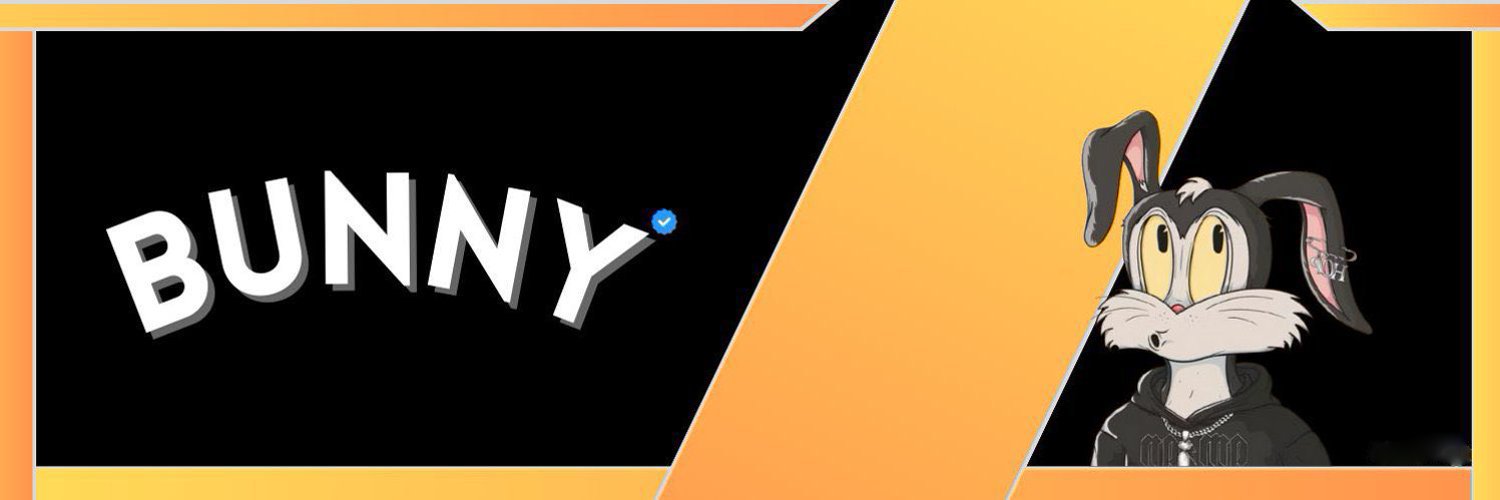 BUNNY banner
