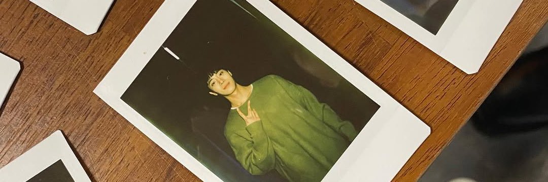 🌿's banner
