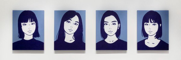 UpupWang Profile Banner