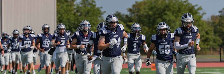 Patrick Lange banner