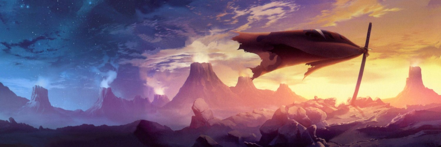 Magnasword2's profile banner image