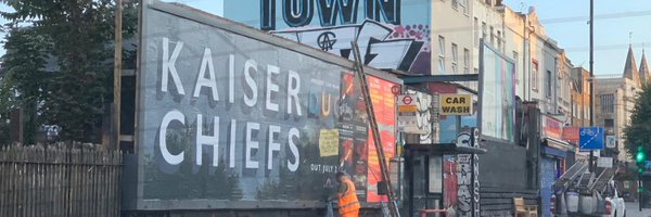 curlywand Profile Banner