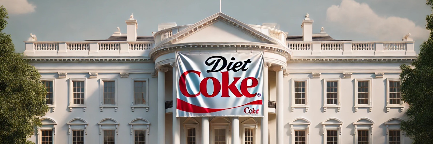 Staying Right banner