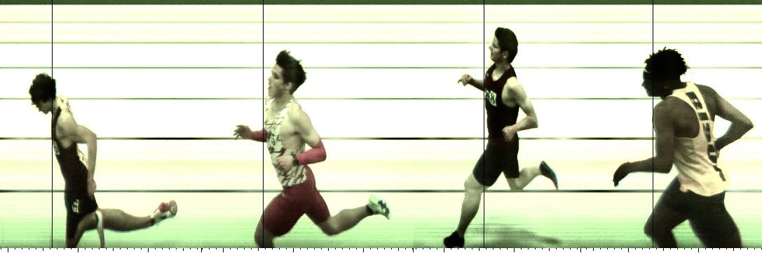 Garrick Larson banner