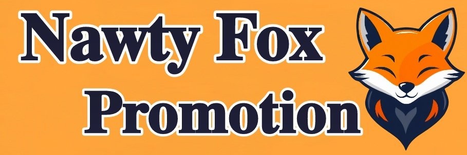 𝙉𝙖𝙬𝙩𝙮 𝙁𝙤𝙭 𝙋𝙧𝙤𝙢𝙤𝙩𝙞𝙤𝙣𝙨 😈🦊's banner