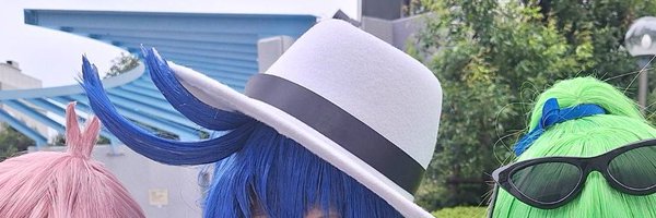 Ahze_mana Profile Banner