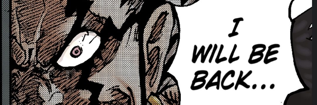 Logic's banner