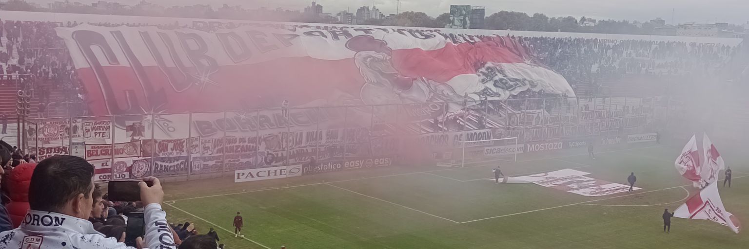 AgusCarvajal98's profile banner image