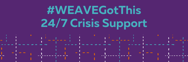 WEAVEInc banner
