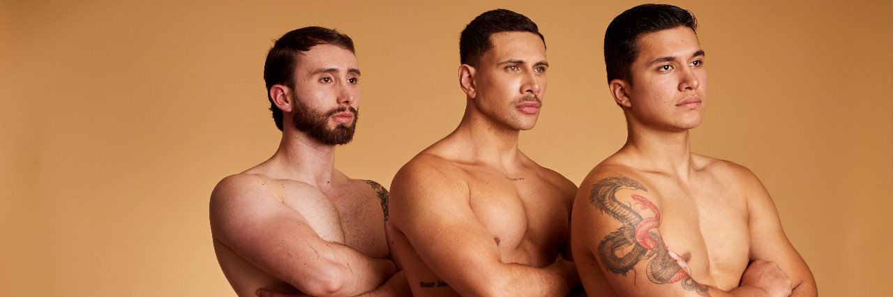 Mohan Underwear banner