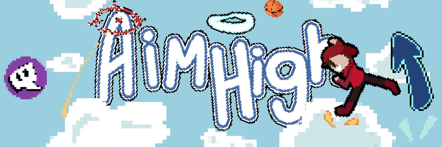 AimHigh 🐪 banner