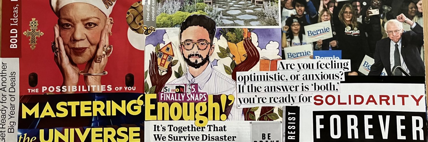 Simon Galperin banner