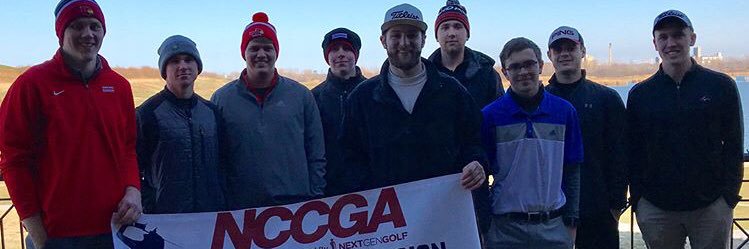 ISUClubGolf's profile banner image