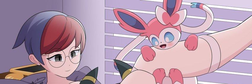 PokéSlut Penny~ banner