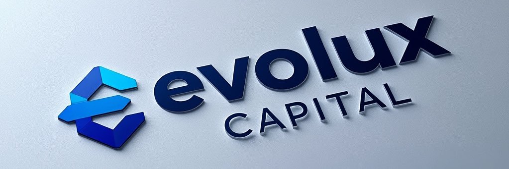 Evolux Capital's banner