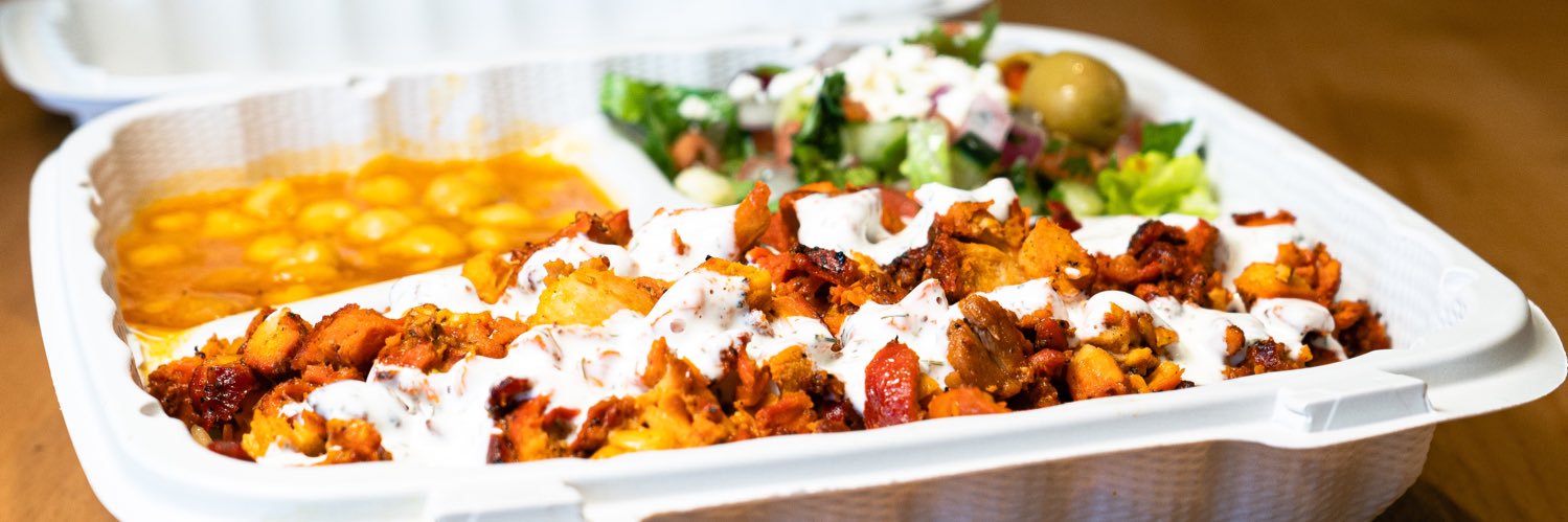 Tasty Kabob banner