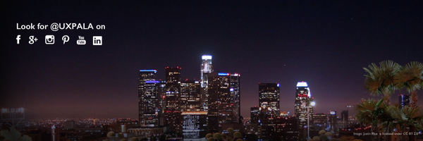 UXPALA Profile Banner