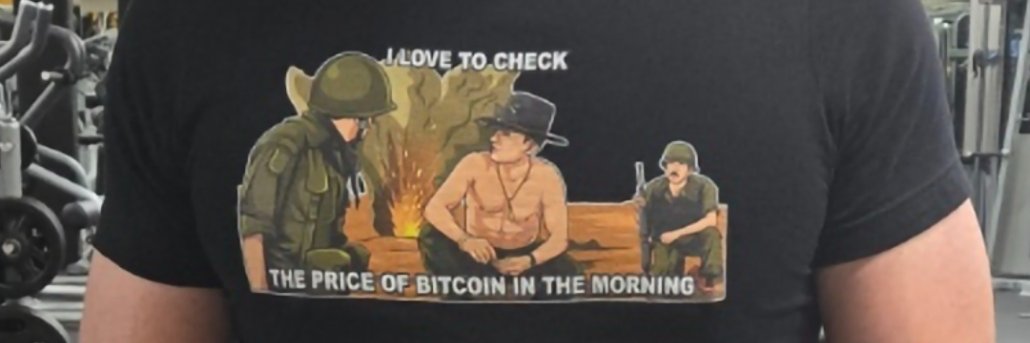 Strictly4MyBitcoin banner