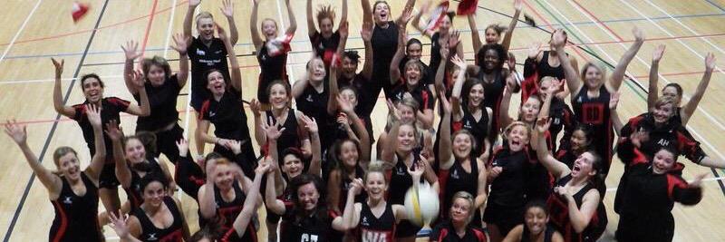 Laurel Park NC banner