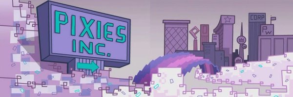 Pixies_cl Profile Banner