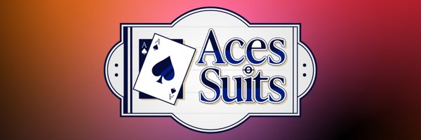 AcesSuits Profile Banner