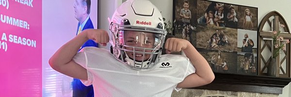 AldenNickellQB Profile Banner