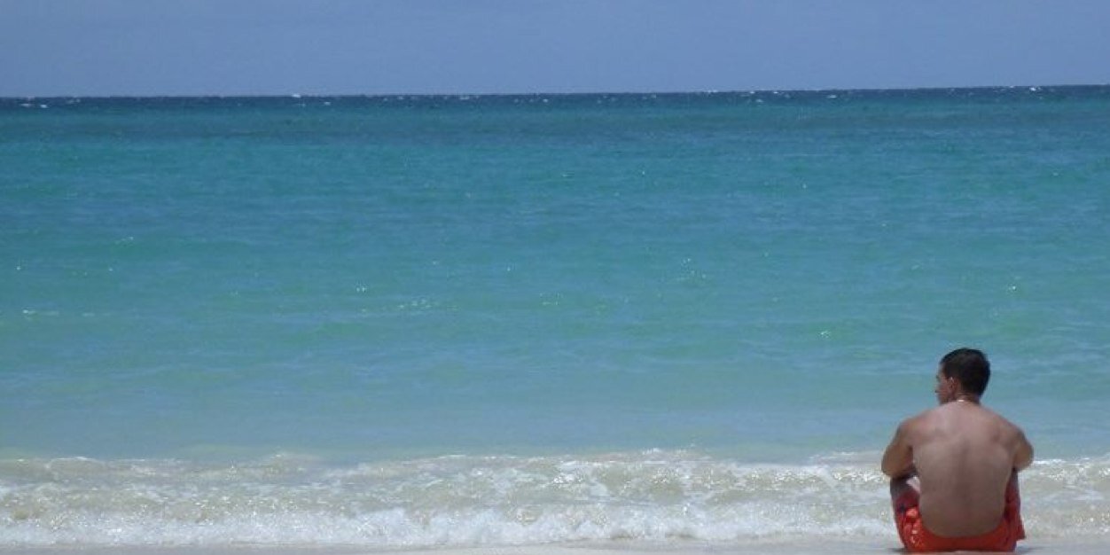 MikeAngelo618's profile banner image