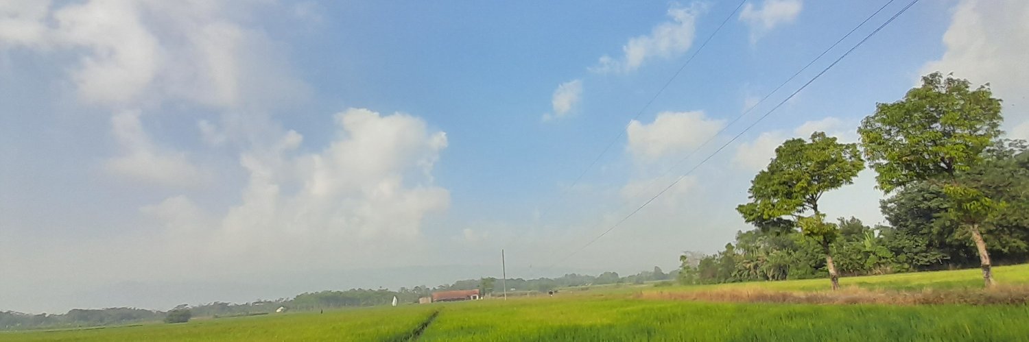 CilaKenny's profile banner image