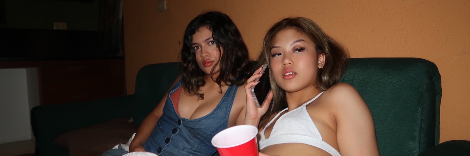DanielleElysha's profile banner image