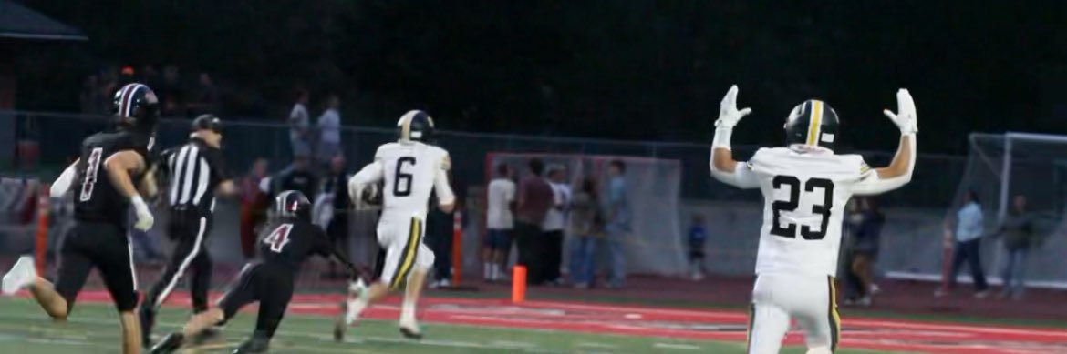 Cache Coombs #6 banner