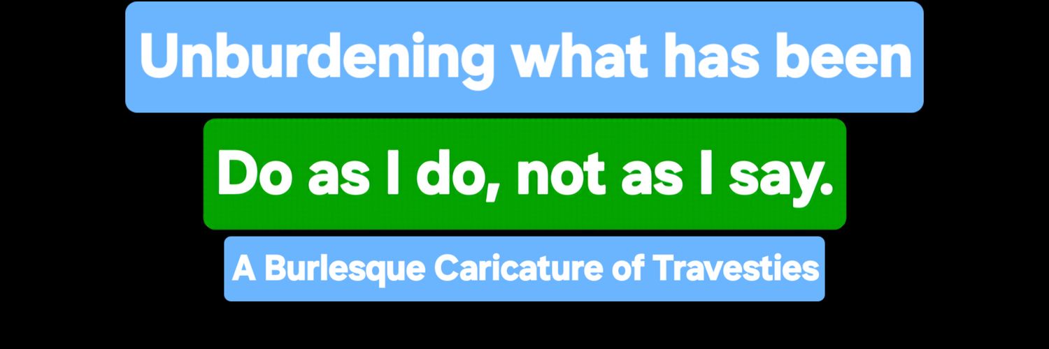 Demonetization Coach's banner