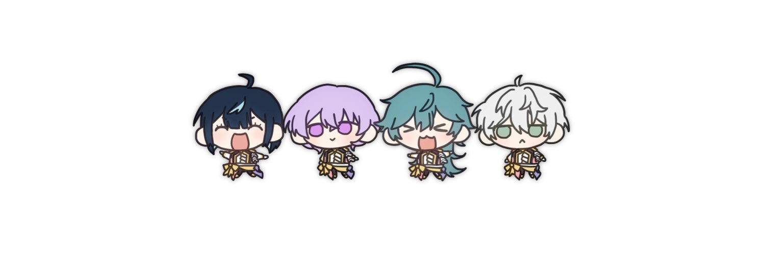 ユイ banner