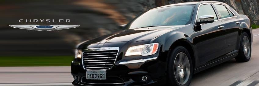 ChryslerBrasil's profile banner image