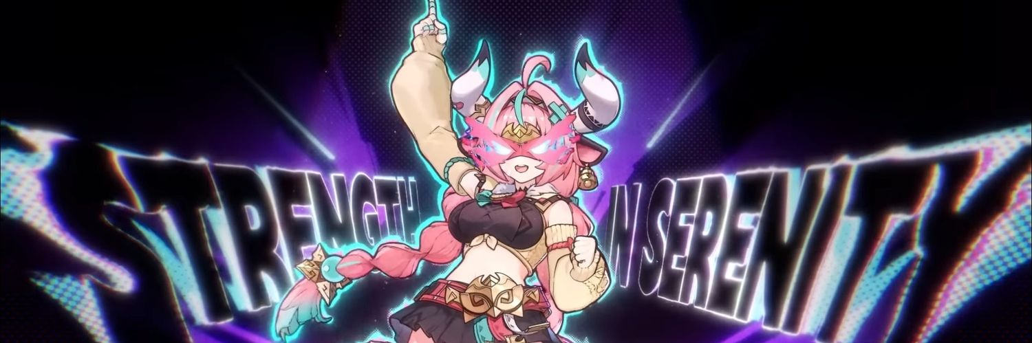 Timely Varesa 🌈's banner