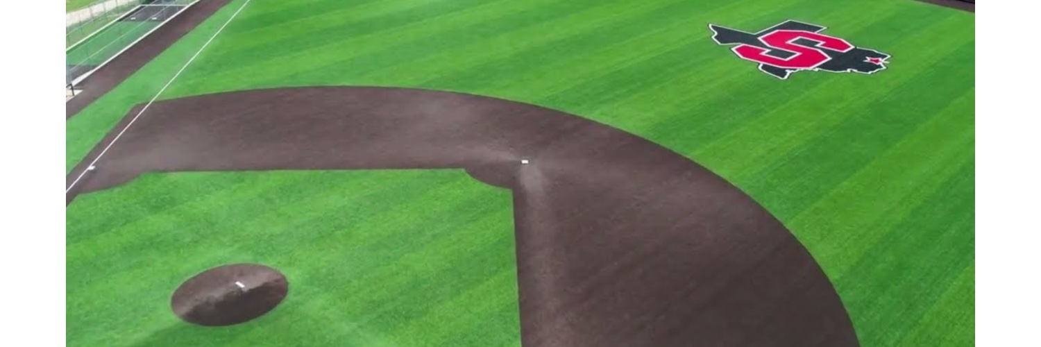 SHELBYVILLE DRAGON BASEBALL banner