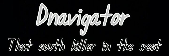 dnavigator007's profile banner image