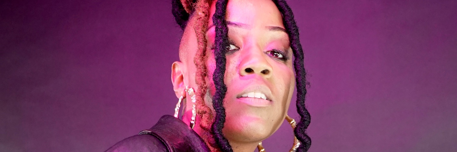 LADYETHEMC's profile banner image