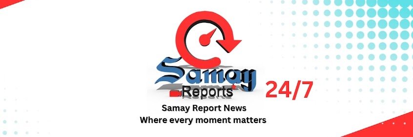Samayreports's profile banner image