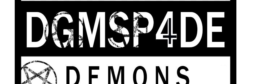 DGMSp4de's profile banner image