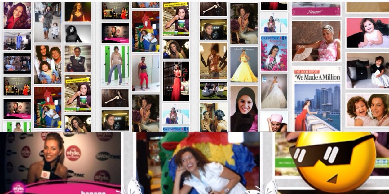 HananeS's profile banner image